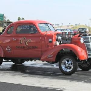 June 7 Julesburg Memorial Race