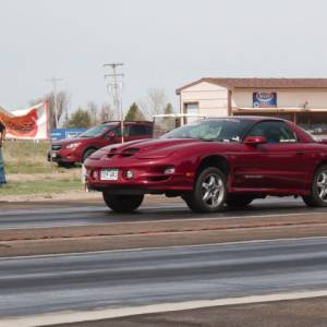 May 17 Box/No Box/Foot Brake Points Series 1