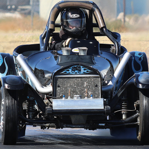 April 19 Chassis Certification/Open Test